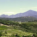 Апартаменты Grand Au Calme Proche D'avignon