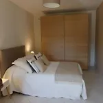 Апартаменты Grand Au Calme Proche D'avignon Lirac