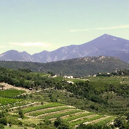 Apartmán Grand Au Calme Proche D'avignon