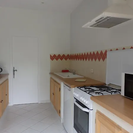 Grand Au Calme Proche D'avignon Apartamento Lirac