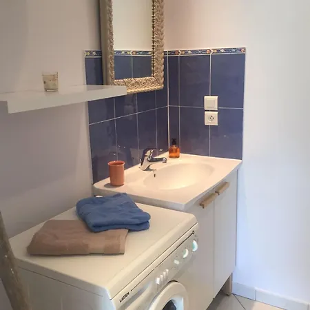 Apartmán Grand Au Calme Proche D'avignon *