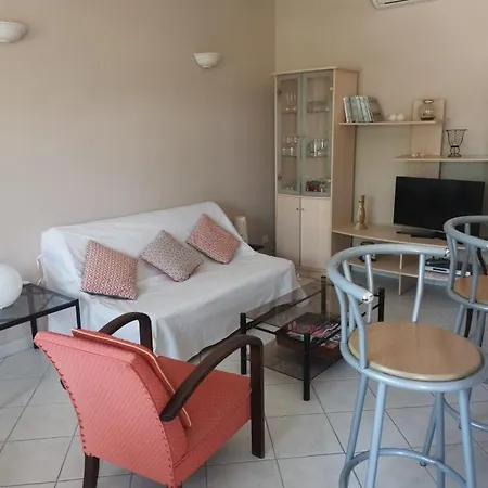 Apartmán Grand Au Calme Proche D'avignon *