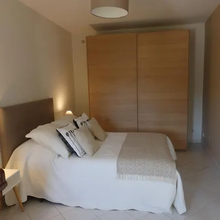 Apartmán Grand Au Calme Proche D'avignon Lirac