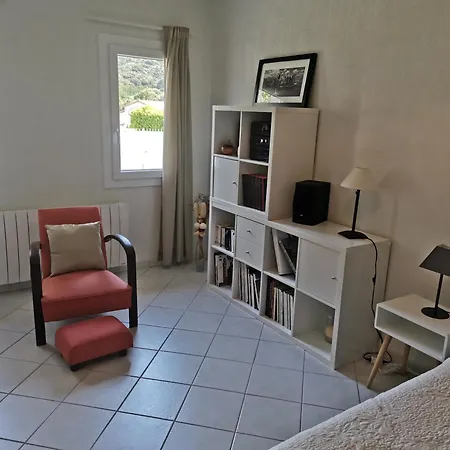 Apartamento Grand Au Calme Proche D'avignon
