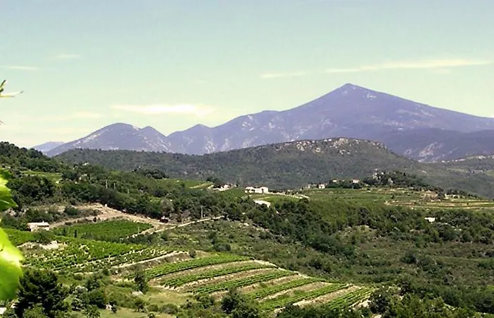 Apartamento Grand Au Calme Proche D'avignon
